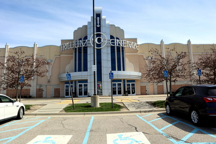 NCG Trillium Cinemas